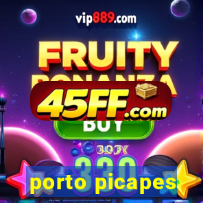porto picapes